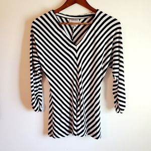 Chicos travelers top size 0